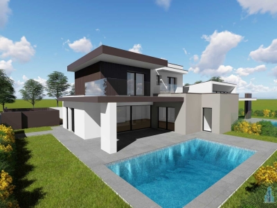 Residenze Prati - Bifamiliare - Lotto 6E